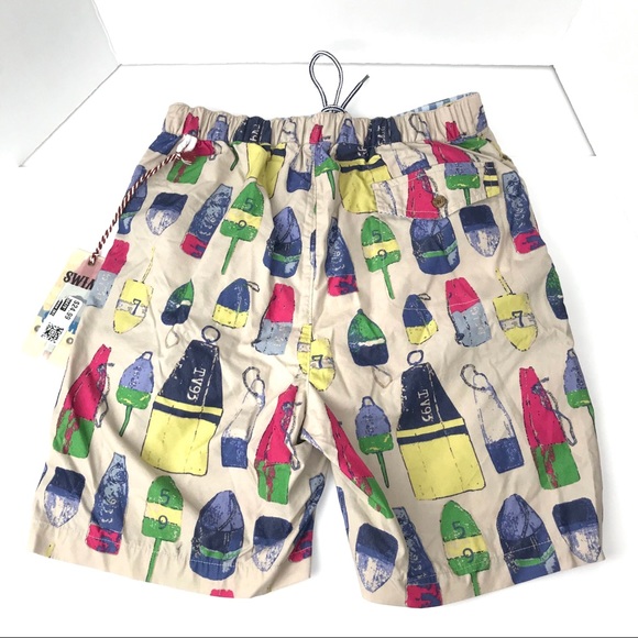 Shorts - Picture 3 of 6